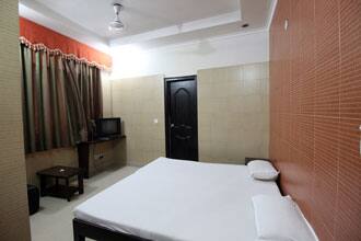 TG Stays Jangpura 3, New Delhi 2